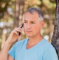 « Enfin un truc qui ne me déforme pas les poches. »